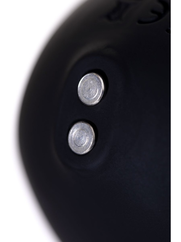 Вибростимулятор простаты с подогревом