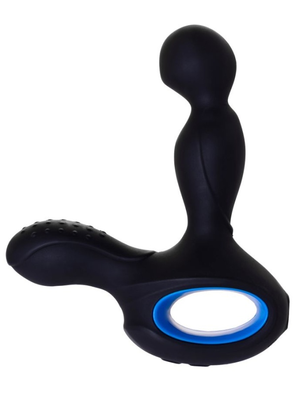 Вибростимулятор простаты с подогревом