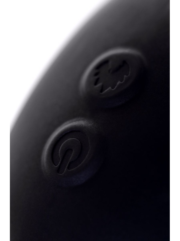 Вибростимулятор простаты с подогревом