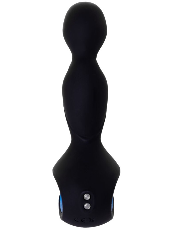 Вибростимулятор простаты с подогревом