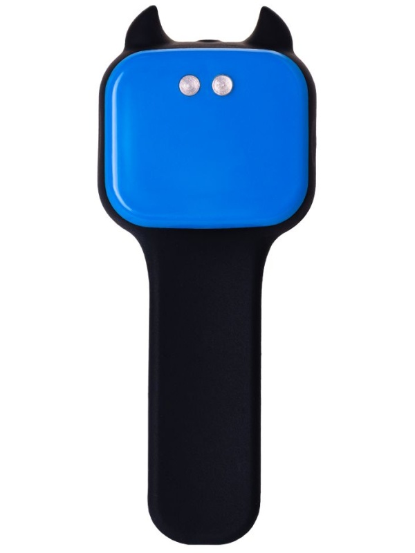 Вибростимулятор простаты с подогревом