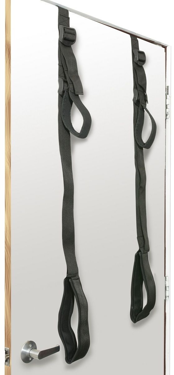 Секс-качели, подвешивающиеся на дверь