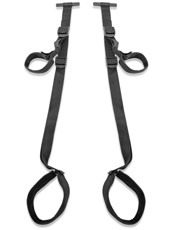 Секс-качели, подвешивающиеся на дверь