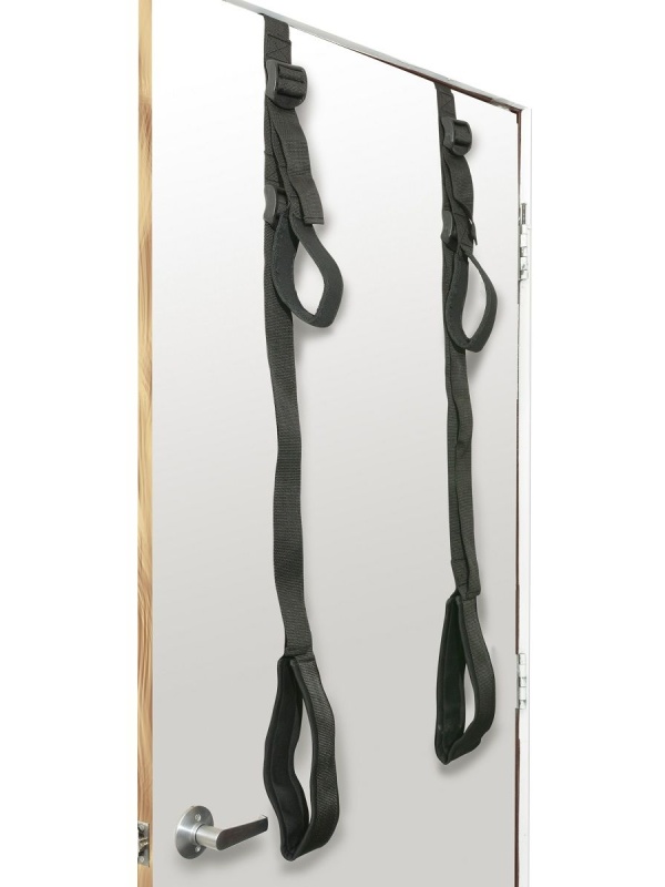 Секс-качели, подвешивающиеся на дверь