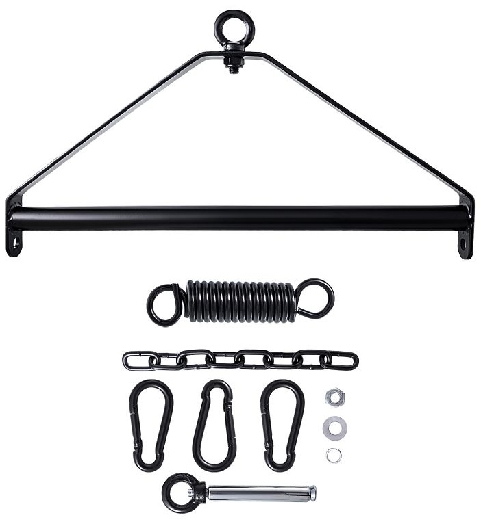 Штанга для секс-качелей