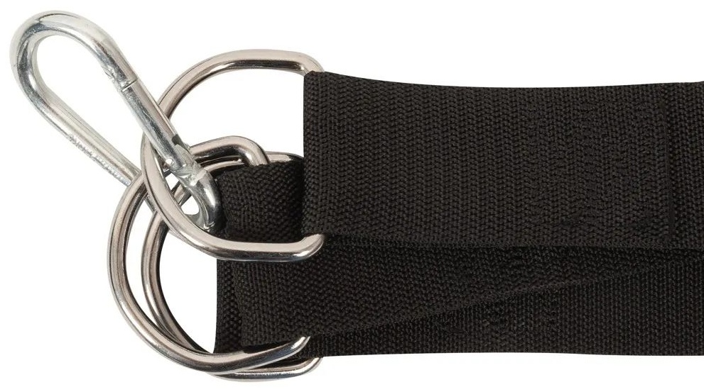 Секс-качели с лежаком и подголовником Sex Swing