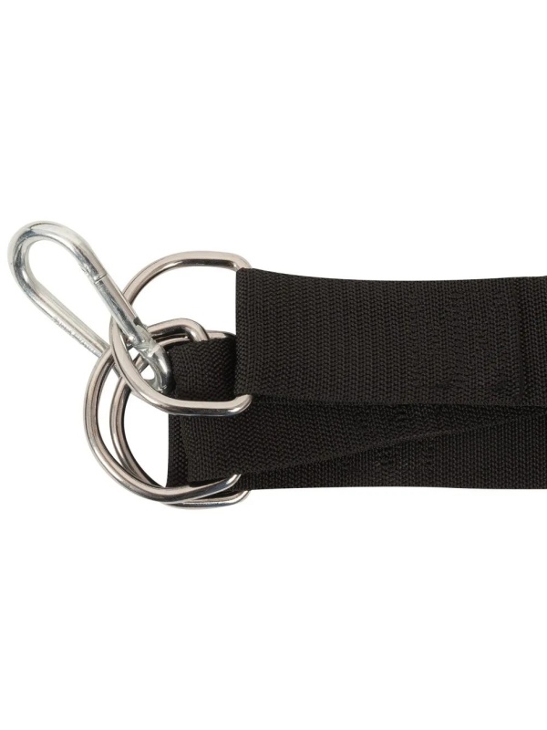 Секс-качели с лежаком и подголовником Sex Swing