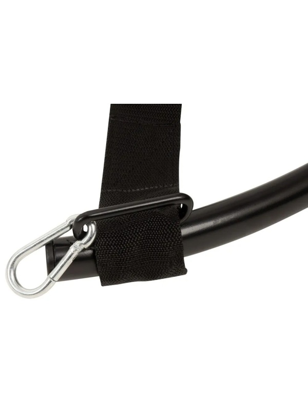 Секс-качели с лежаком и подголовником Sex Swing