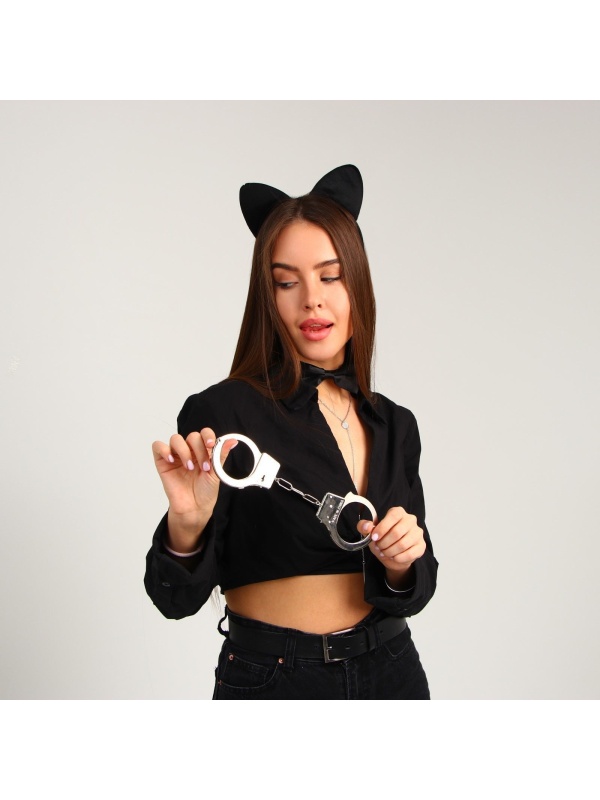 Эротический игровой набор  Киса 