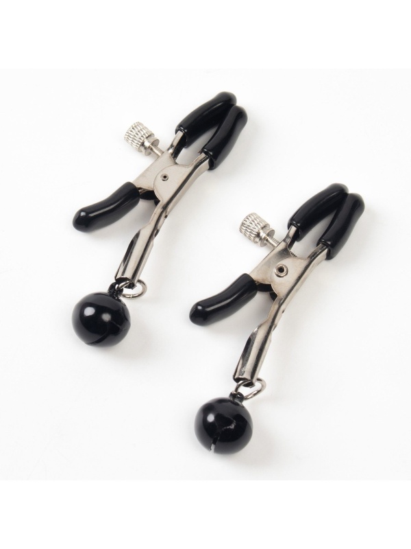 БДСМ-набор «Оки-Чпоки» с кружевом