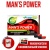 Капсулы для мужчин Mans Power - 10 капсул (0,35 гр.)