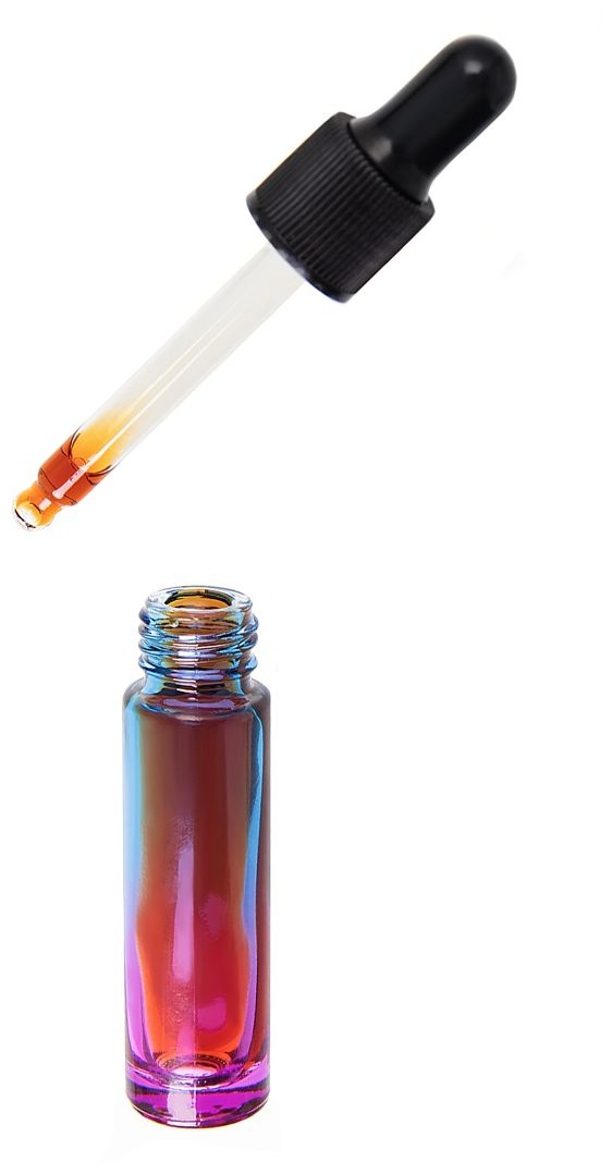 Многокомпонентные капли для мужчин Potential 69 - 7,5 мл.