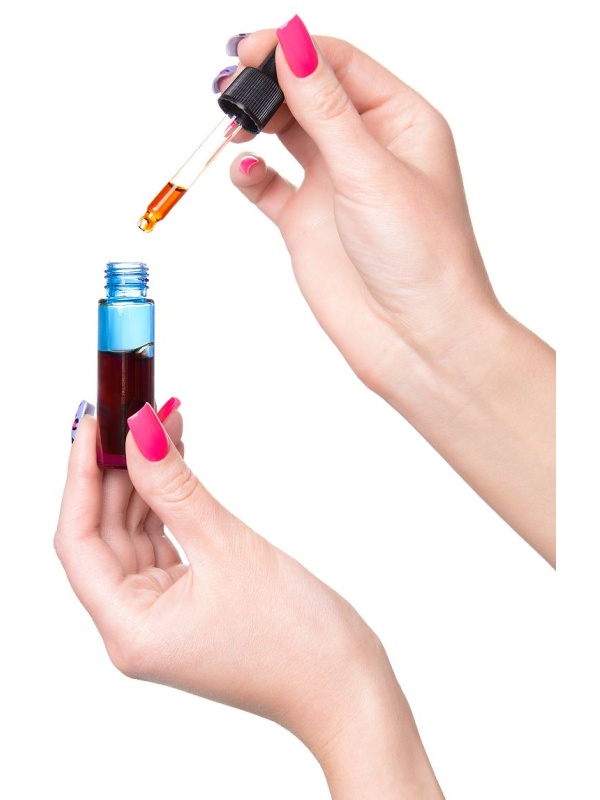 Многокомпонентные капли для мужчин Potential 69 - 7,5 мл.