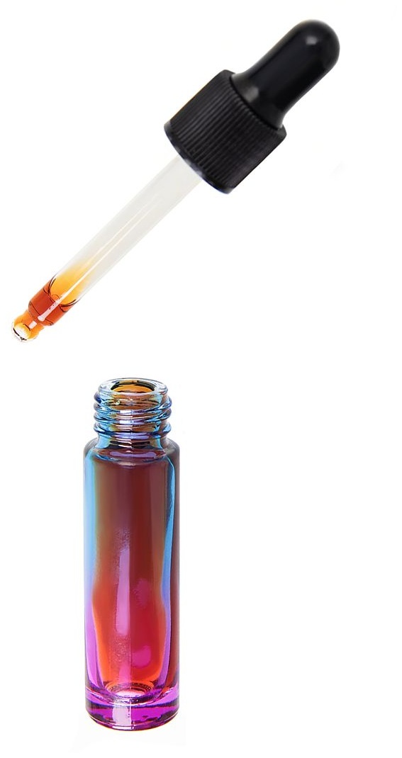 Многокомпонентные капли для женщин Potential 69 - 7,5 мл.