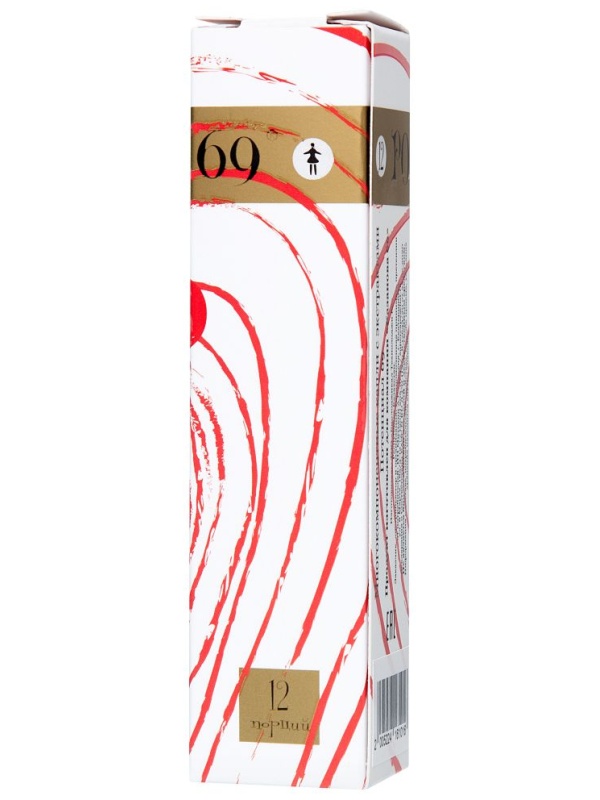 Многокомпонентные капли для женщин Potential 69 - 7,5 мл.