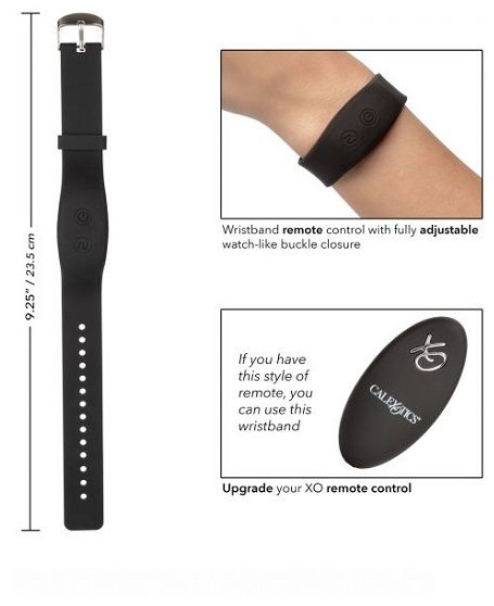 Браслет дистанционного управления Wristband Remote Accessory