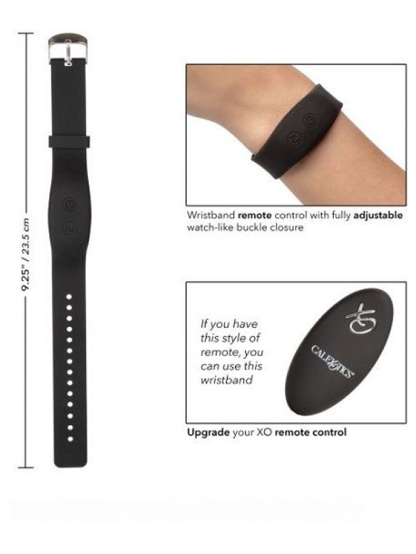 Браслет дистанционного управления Wristband Remote Accessory