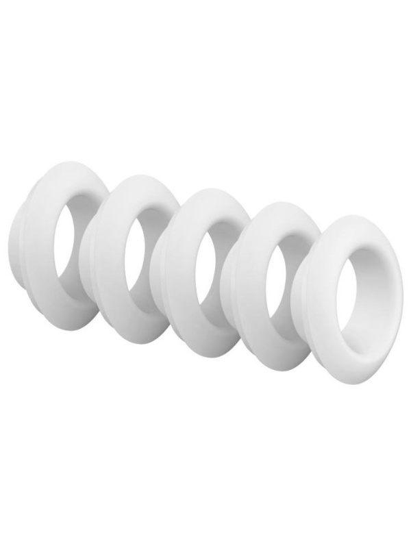 Комплект из 5 сменных насадок Deluxe Climax Tips