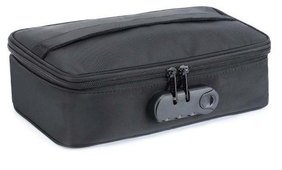 Сумочка для хранения игрушек Discreet Box