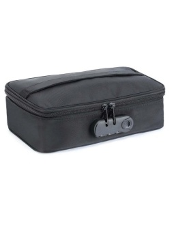 Сумочка для хранения игрушек Discreet Box