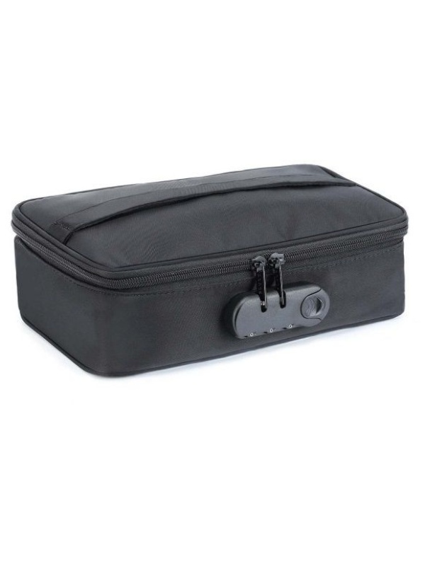 Сумочка для хранения игрушек Discreet Box