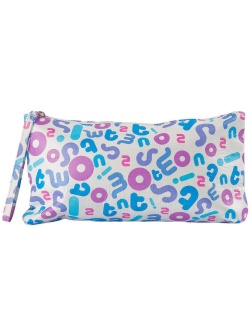 Сумка из тайвека для хранения секс-игрушек