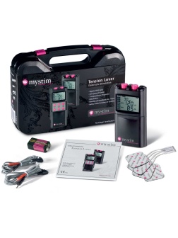 Цифровой электростимулятор Tension Lover