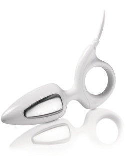 Анально-вагинальный электростимулятор Romeo