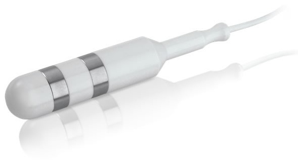 Анально-вагинальный электростимулятор Don Juan