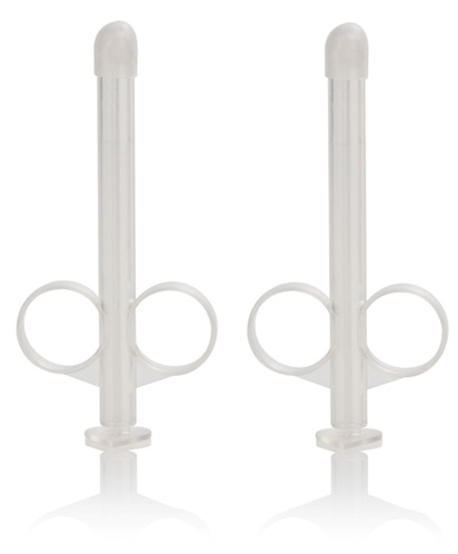 Шприцы для введения лубриканта Lube Tube