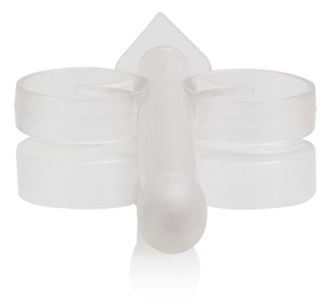 Шприцы для введения лубриканта Lube Tube