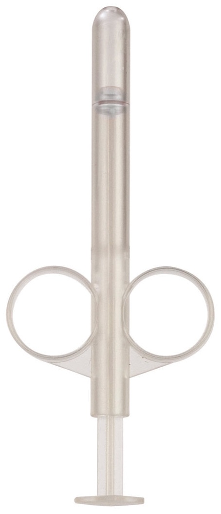 Шприцы для введения лубриканта Lube Tube