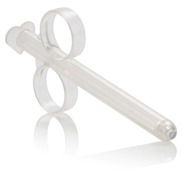 Шприцы для введения лубриканта Lube Tube