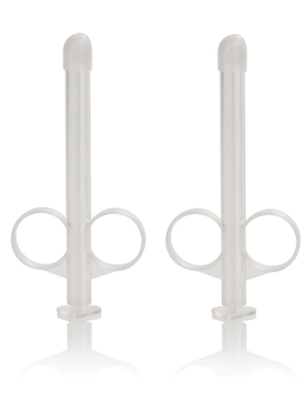 Шприцы для введения лубриканта Lube Tube