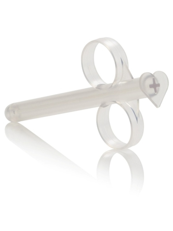 Шприцы для введения лубриканта Lube Tube