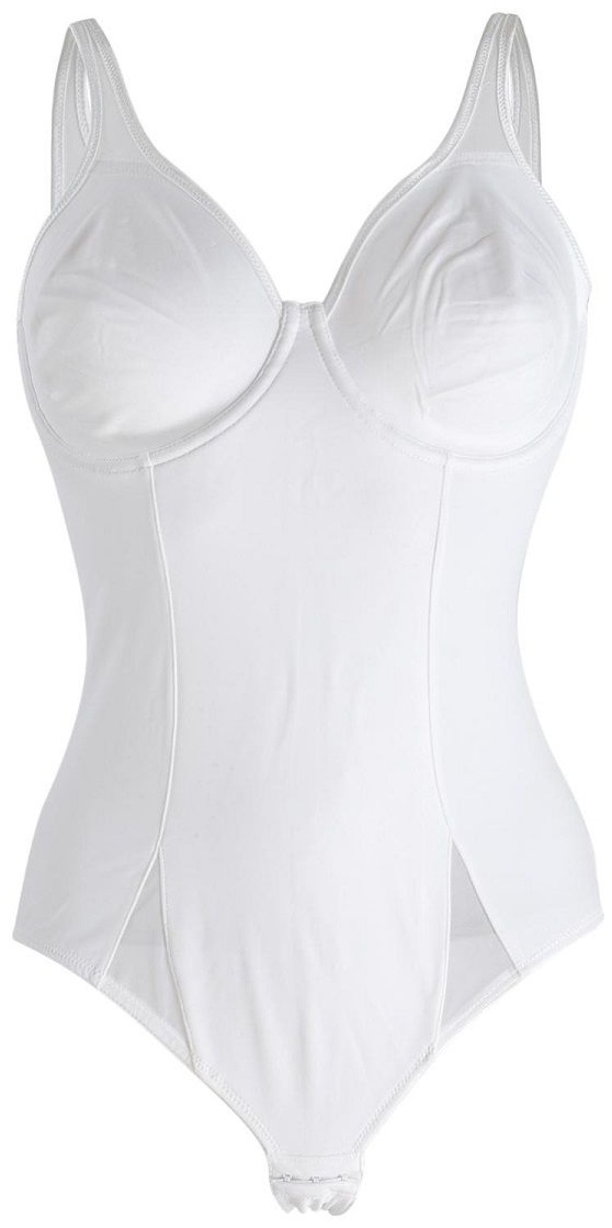 Боди с мягкой чашкой на косточках Sara