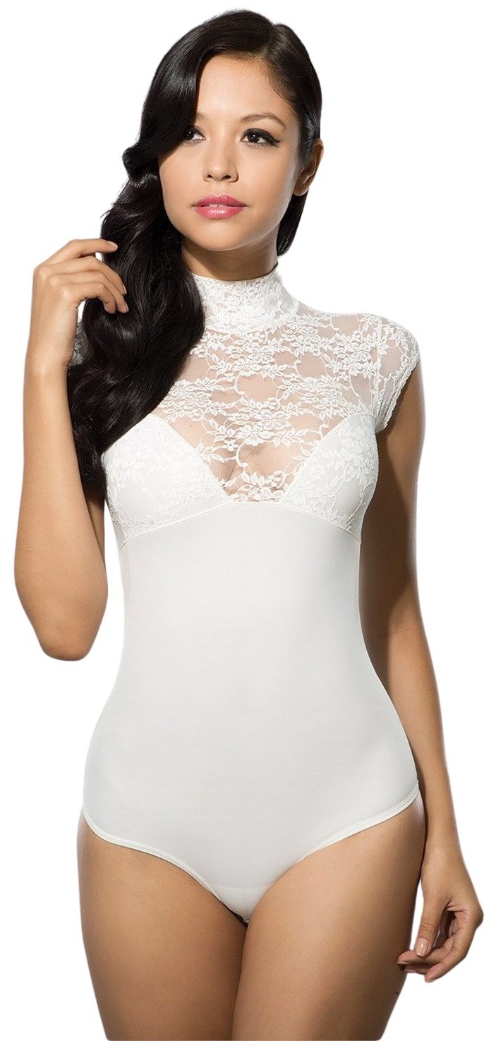 Женское боди с кружевом Doreanse Passion