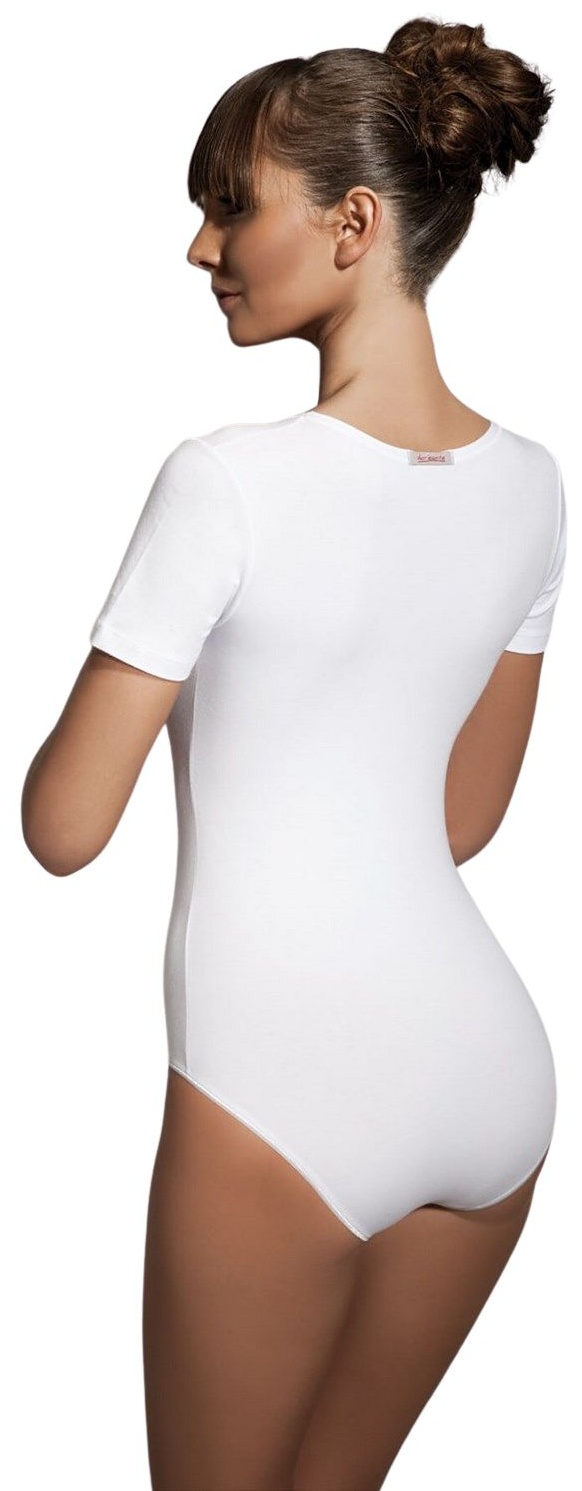 Классическое женское боди Doreanse Modal Basic