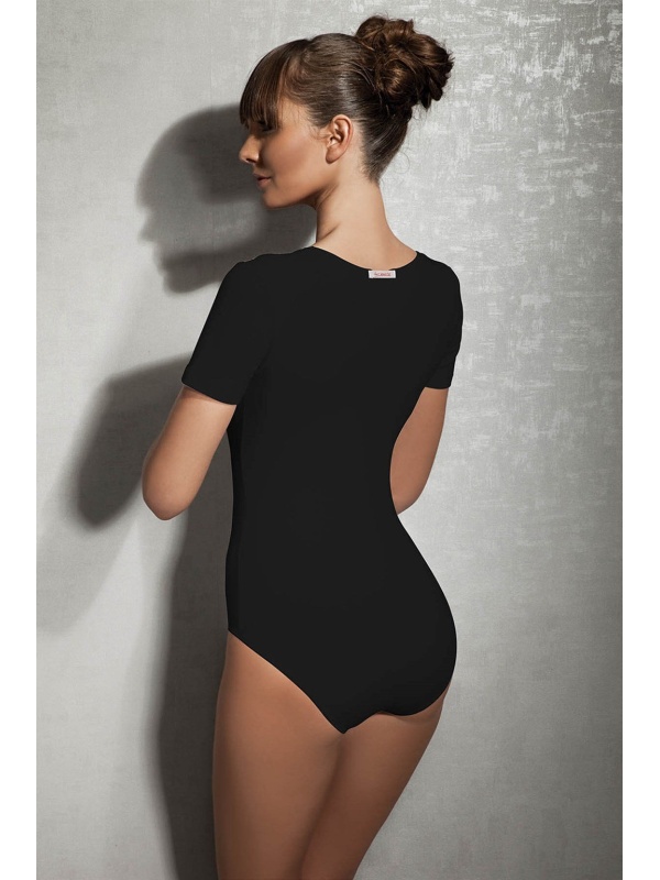 Классическое женское боди Doreanse Modal Basic