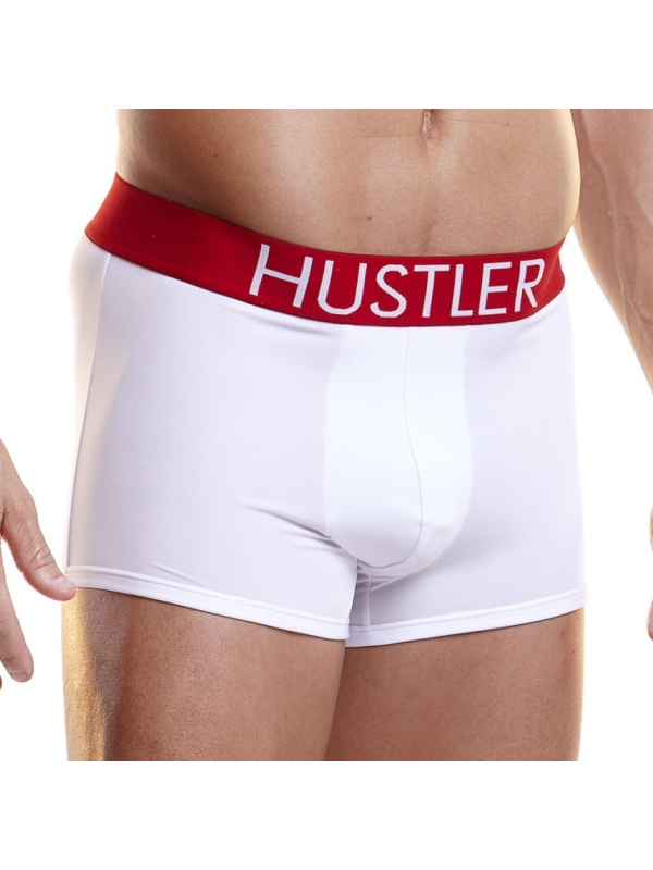 Мужские боксеры на широкой резинке