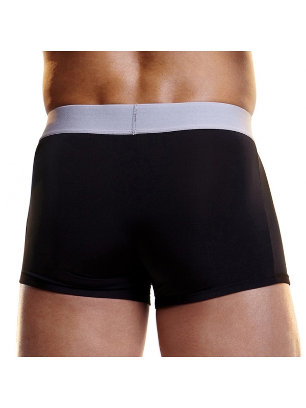 Мужские боксеры на широкой резинке
