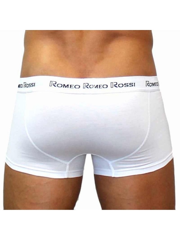 Хлопковые трусы-хипсы