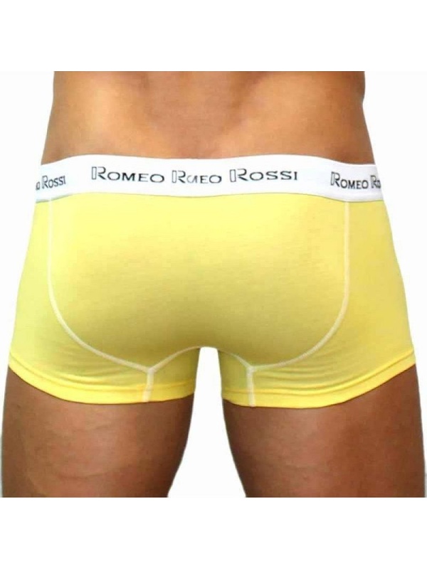 Хлопковые трусы-хипсы