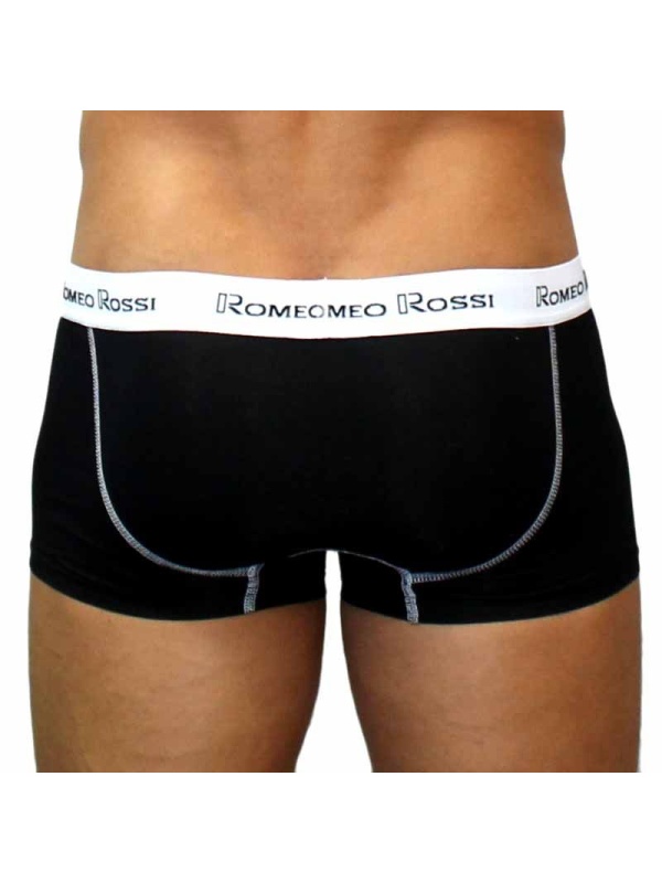 Хлопковые трусы-хипсы