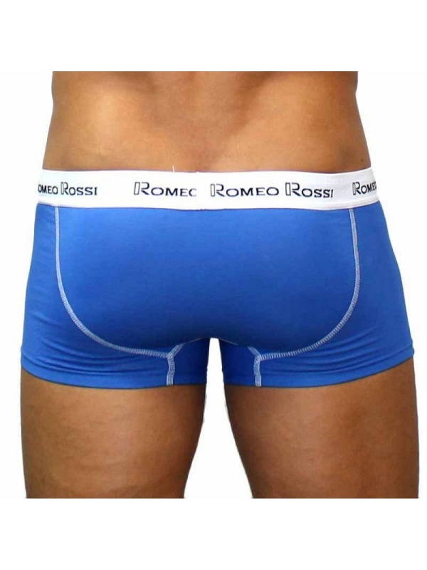 Хлопковые трусы-хипсы