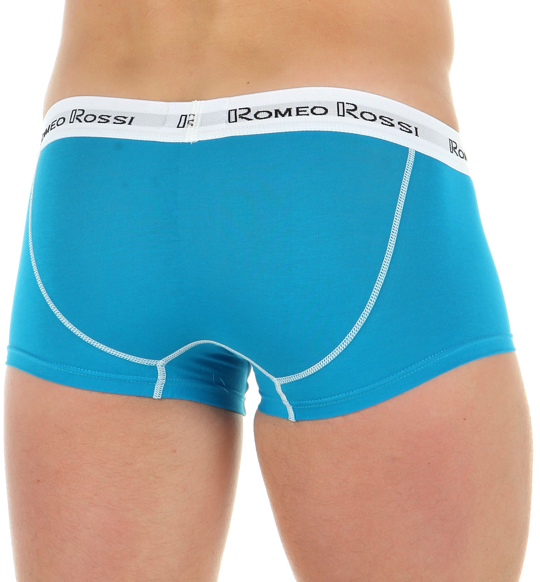 Хлопковые трусы-хипсы