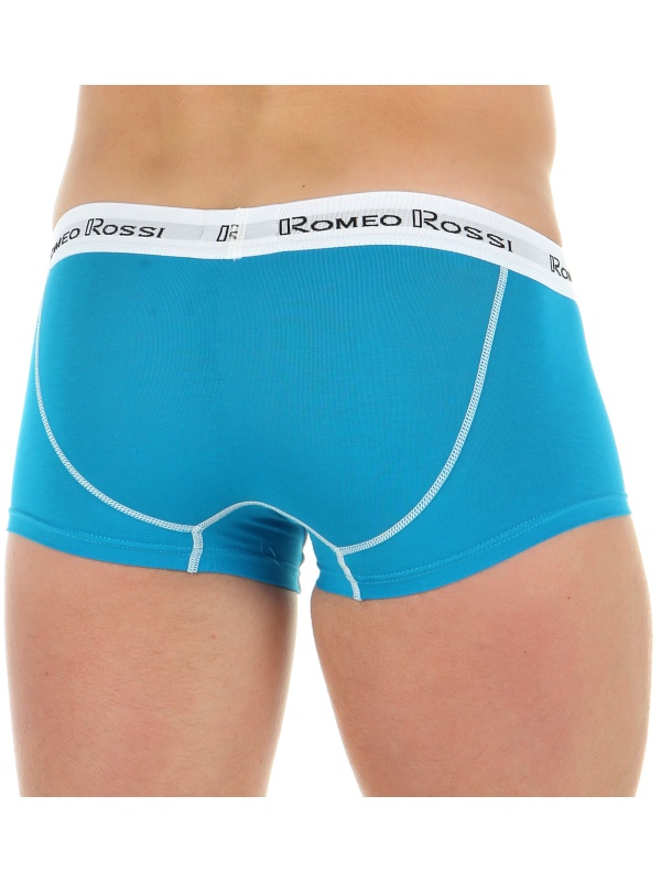 Хлопковые трусы-хипсы