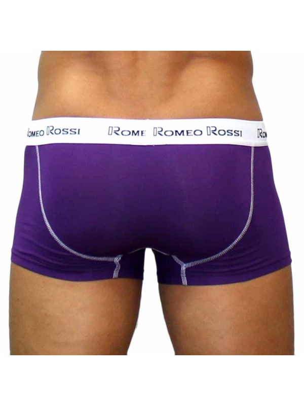 Хлопковые трусы-хипсы