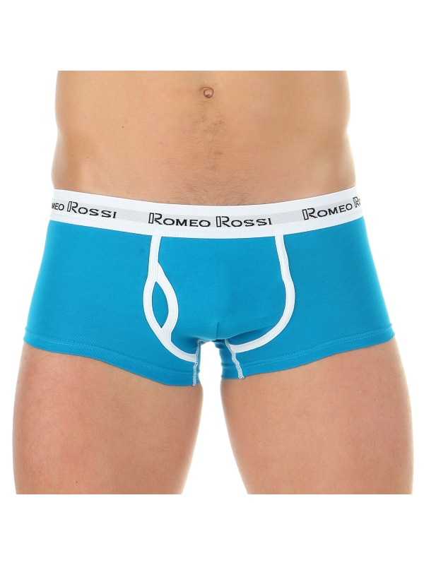 Хлопковые трусы-хипсы