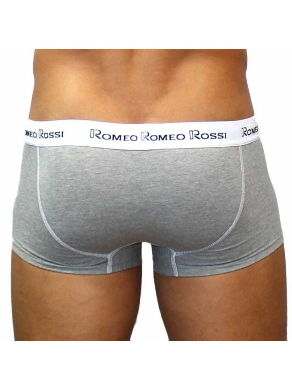 Хлопковые трусы-хипсы